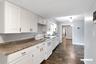 380 E Broadway in Salem, NJ - Building Photo - Building Photo