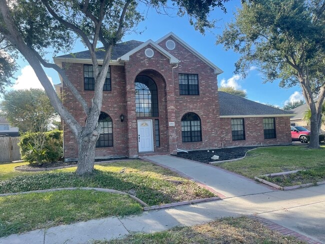 property at 6264 Lemans Dr