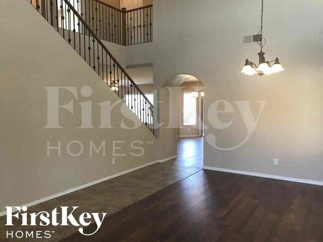 2814 W Kowalsky Ln in Phoenix, AZ - Foto de edificio - Building Photo
