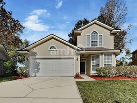 96067 Waters Ct in Fernandina Beach, FL - Building Photo