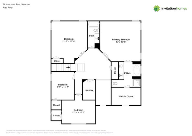 84 Inverness Ave in Newnan, GA - Building Photo - Building Photo