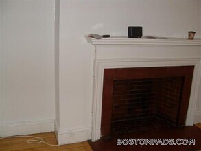 91 Westland Ave, Unit 601 in Boston, MA - Foto de edificio - Building Photo