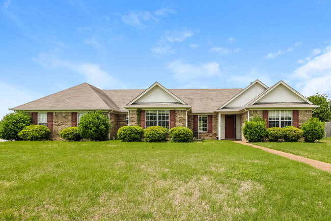 property at 2401 N Forest Hill Irene Rd