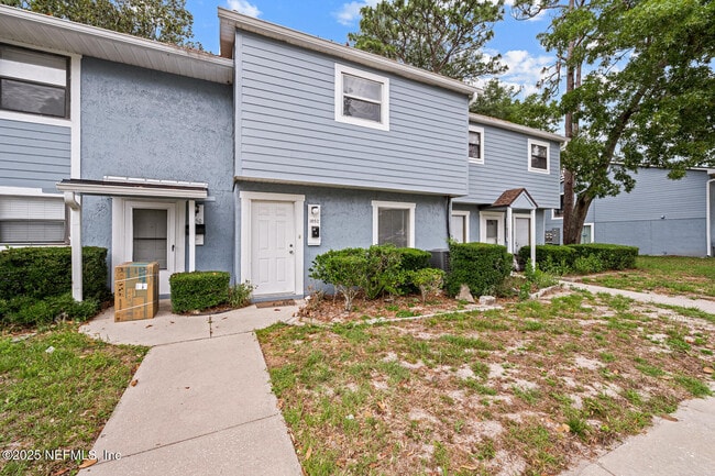 property at 1852 Willowood Dr