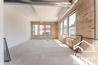 1834 W North Ave in Chicago, IL - Building Photo - Building Photo