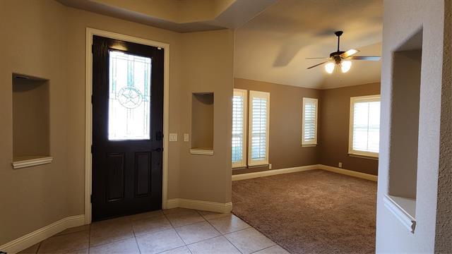 1664 Potomac Dr in Burleson, TX - Building Photo - Building Photo