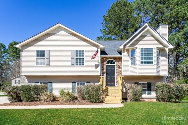 property at 105 Christine Ct