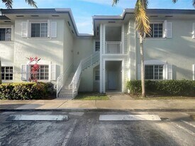 2730 NE 4th St in Homestead, FL - Building Photo
