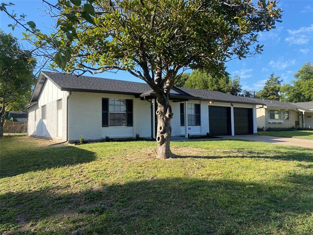 714 Oceanview Dr in Dallas, TX - Building Photo - Building Photo