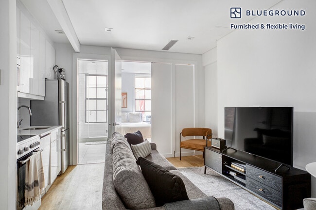 7 Rivington St