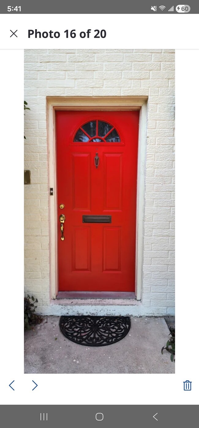 property at 500 Wichita Ave