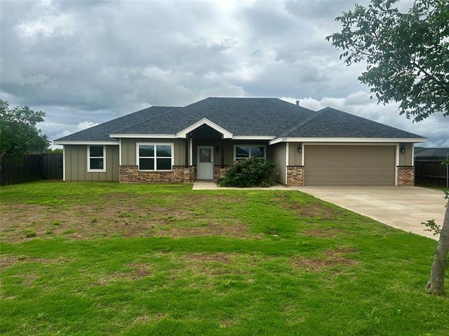 property at 357 Hog Eye Rd