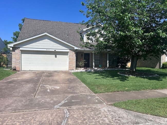 property at 3110 Settlers Way Blvd