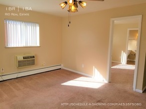 1419 N Downing St-Unit -302 in Denver, CO - Building Photo - Building Photo