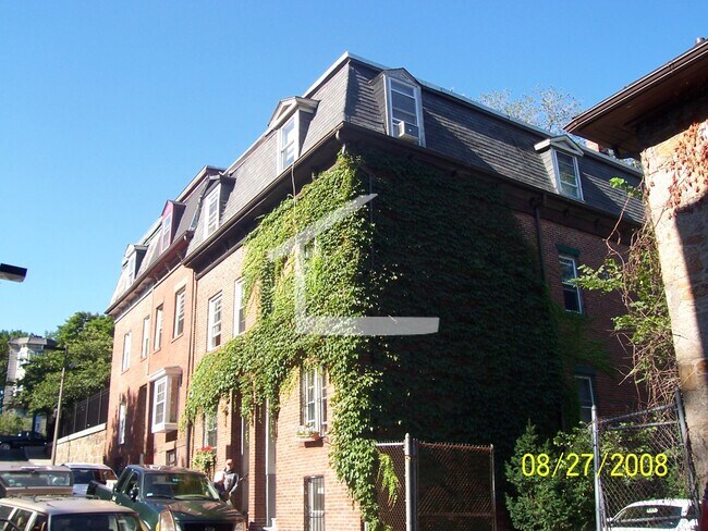 property at 6 Sewall St