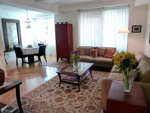 160 Central Park S in New York, NY - Building Photo - Building Photo