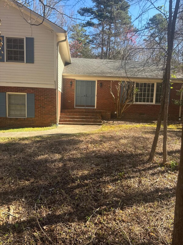 property at 4422 Quail Ridge Dr