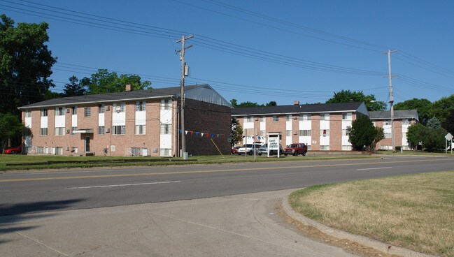 Capital Landings Apartments