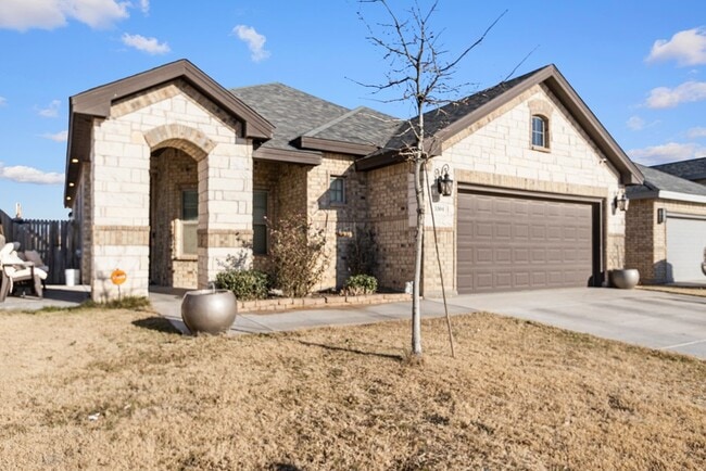 5304 Congress Rd in Odessa, TX - Building Photo - Building Photo