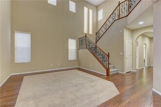 11706 Longworth Rd in Las Vegas, NV - Building Photo - Building Photo