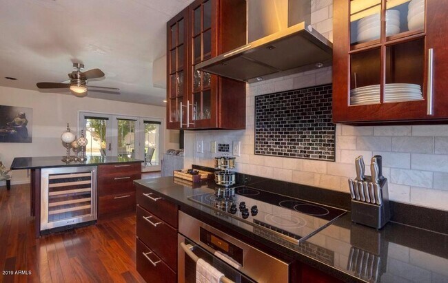 3032 N 81st Pl in Scottsdale, AZ - Building Photo - Building Photo