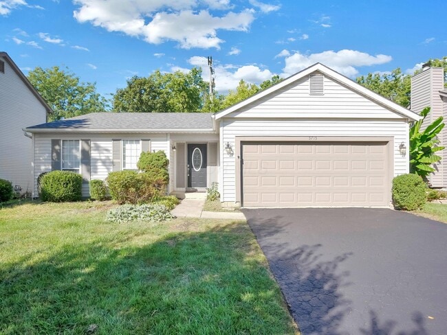 property at 5715 Longford Dr