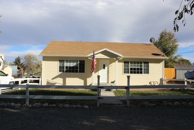 property at 84 W Main St