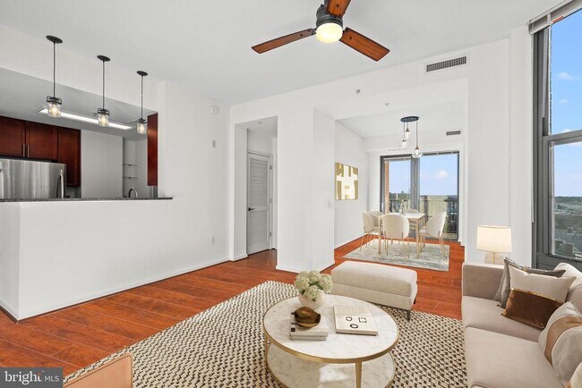 1390 Kenyon St NW in Washington, DC - Building Photo - Building Photo