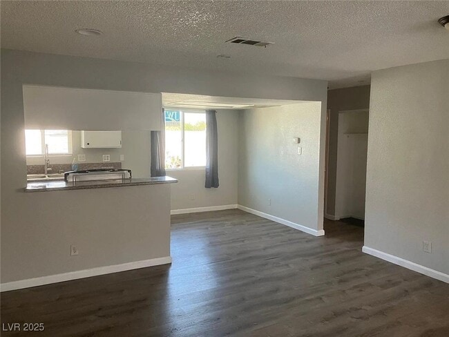 16 N 27th St in Las Vegas, NV - Building Photo - Building Photo