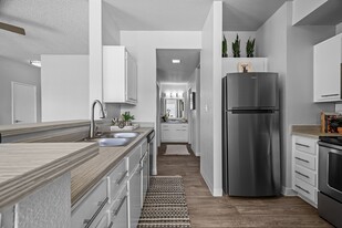 Greentree in Chandler, AZ - Building Photo