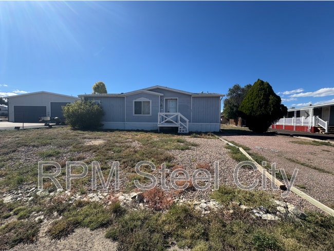 property at 957 S Saki Dr