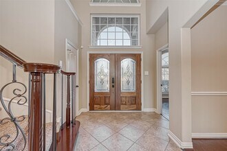 17827 Circular Quay Ln in Cypress, TX - Building Photo - Building Photo