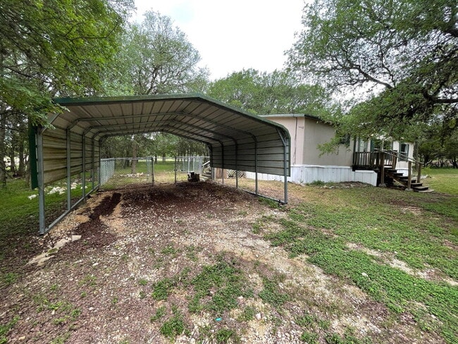 property at 1036 Char Crest Ct