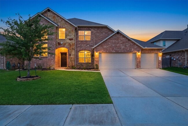 property at 14324 Prospect Park Ln