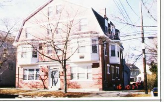 42 Broad St in Salem, MA - Foto de edificio - Building Photo