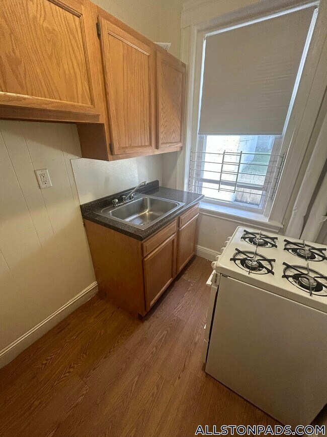 25 Walbridge St in Boston, MA - Building Photo - Building Photo