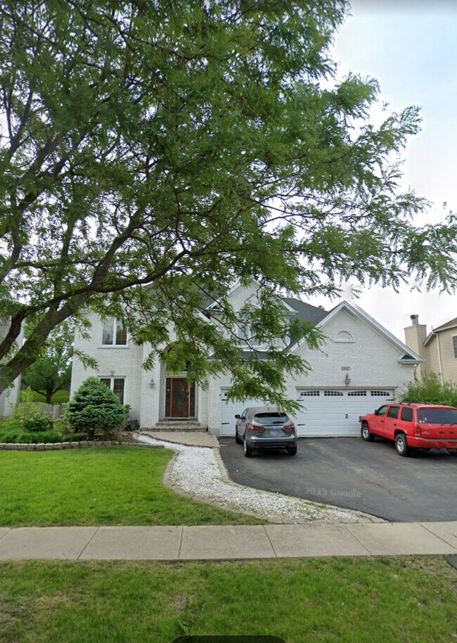 1937 Yukon Dr in Bolingbrook, IL - Building Photo - Building Photo