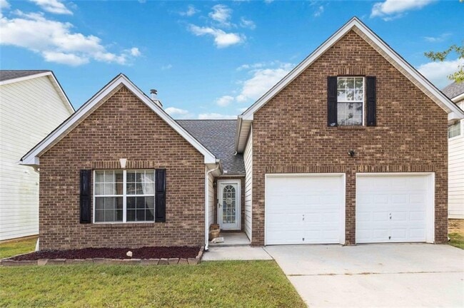 property at 4273 Holliday Rd