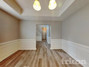 6793 Chestwood Ln in Austell, GA - Foto de edificio - Building Photo