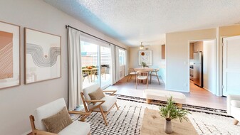 Harbor at Mesa Verde in Costa Mesa, CA - Building Photo