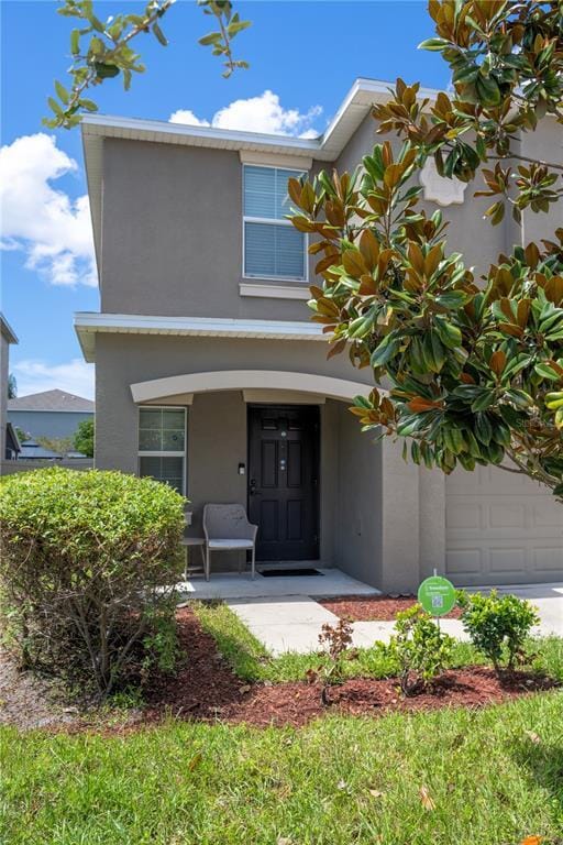 15413 Dark Star Ln in Ruskin, FL - Building Photo - Building Photo