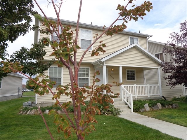 property at 4029 Dillon's Dr