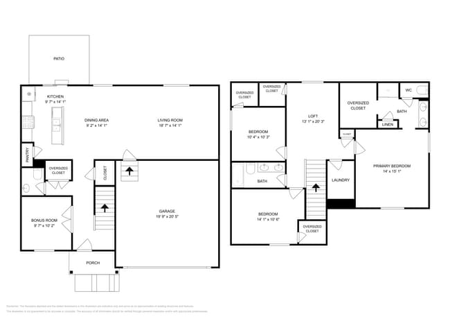 1126 Huntington Ave in Dacono, CO - Building Photo - Building Photo