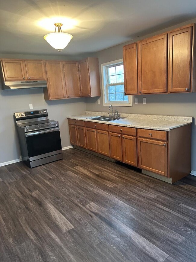 1005 Bacon St in Monroe, MI - Building Photo - Building Photo