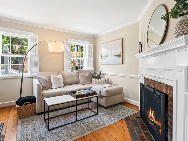 property at 310 Gibbon St