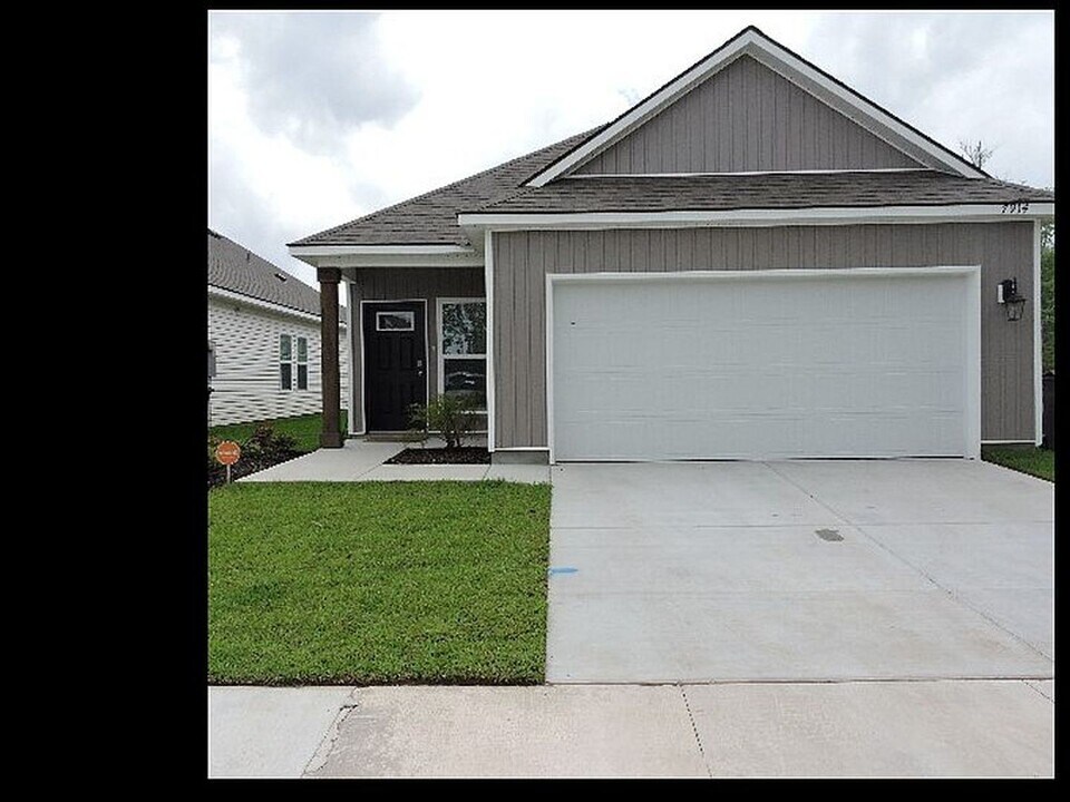 7914 Derick Ave in Baton Rouge, LA - Building Photo