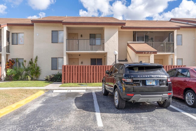 property at 7951 Southgate Blvd