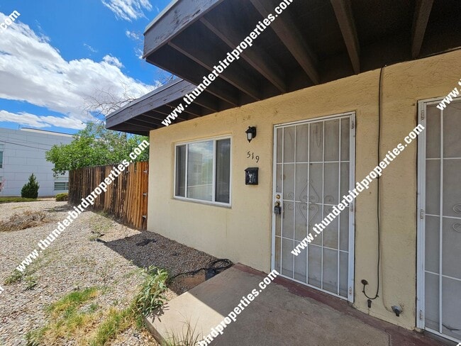property at 519 Pine St SE