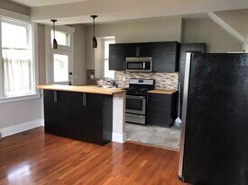 36 Haberman Ave in Pittsburgh, PA - Building Photo