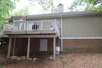 680 Herring Dr in Macon, GA - Building Photo - Building Photo